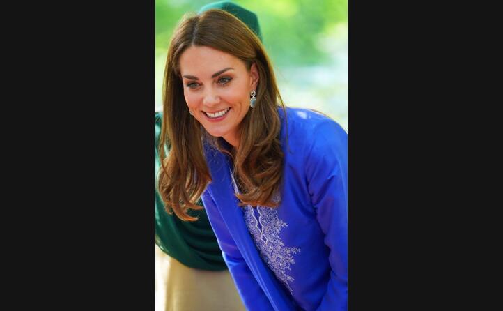 kate middleton in tutta la sua bellezza