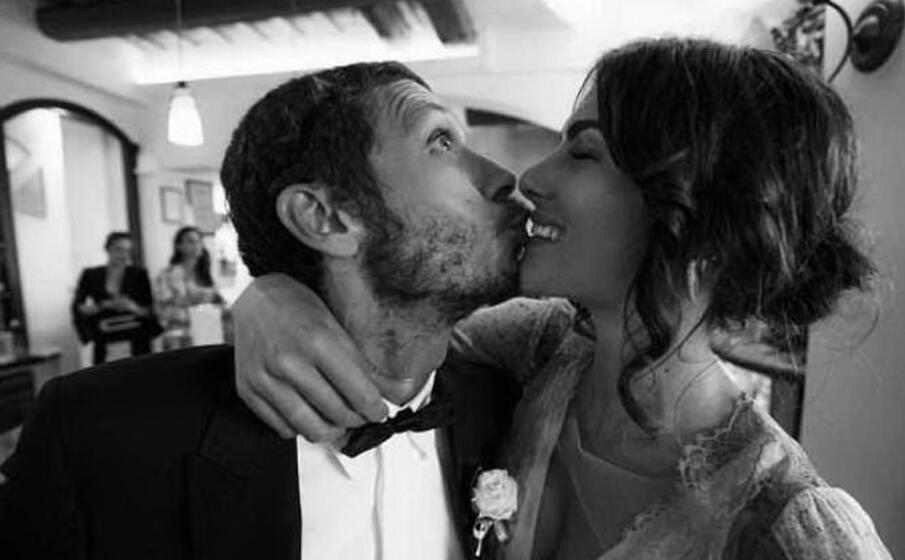la foto postata da valentino rossi su instagram