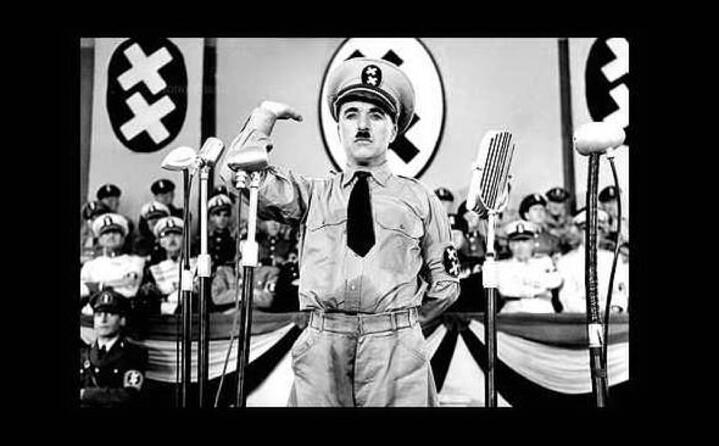 la pellicola vede come protagonista assoluto charlie chaplin
