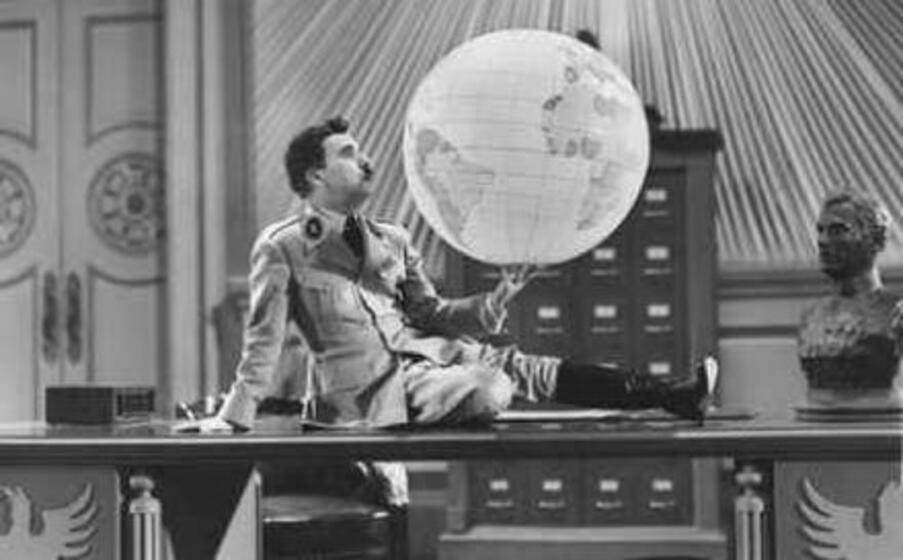 nel 1941 viene candidato a cinque premi oscar