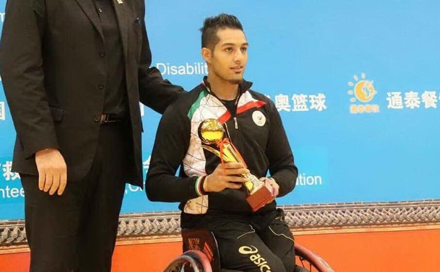 omid hadiazhar (foto facebook)
