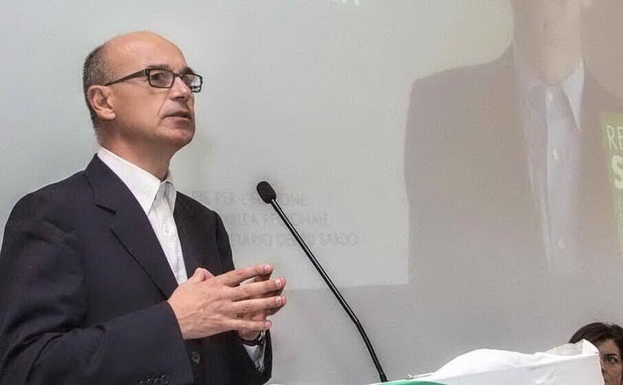 renato soru (archivio l unione sarda)