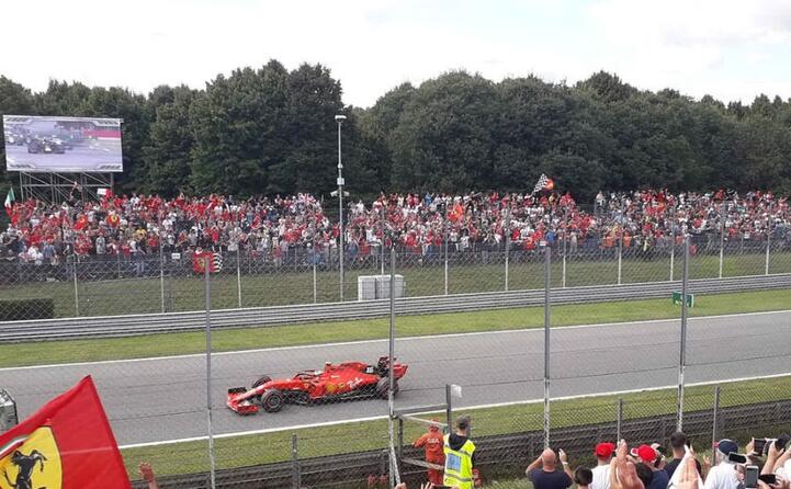a settembre charles vince il gp di monza