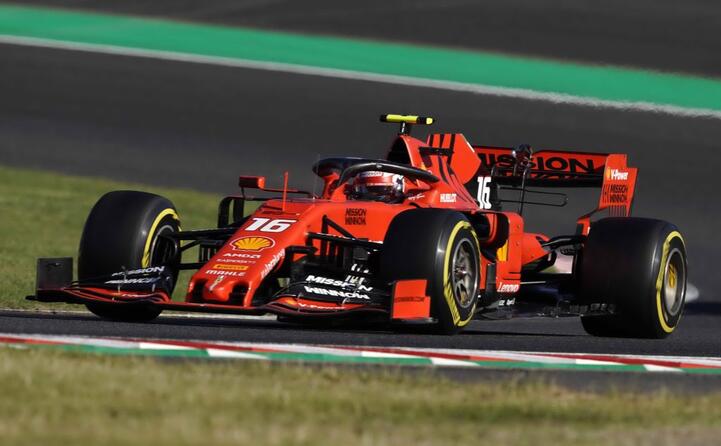 accaddeoggi 16 ottobre 1997 nasce charles leclerc