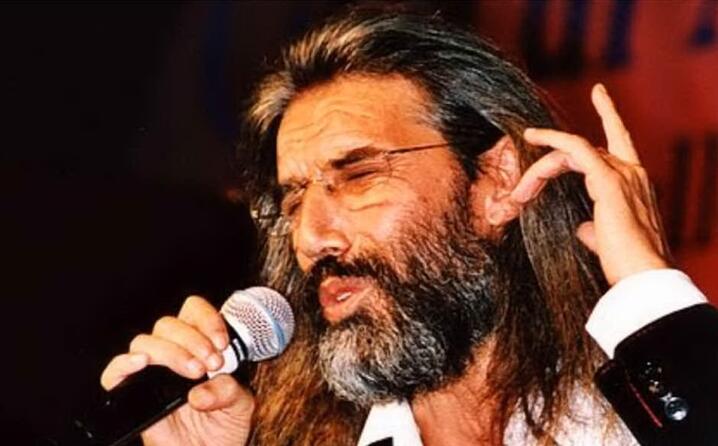 accaddeoggi il 17 ottobre 2006 il mondo della musica dice addio ad andrea parodi