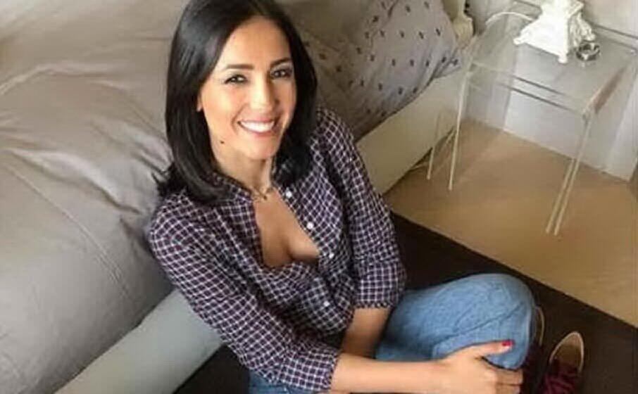 caterina balivo (archivio l unione sarda)