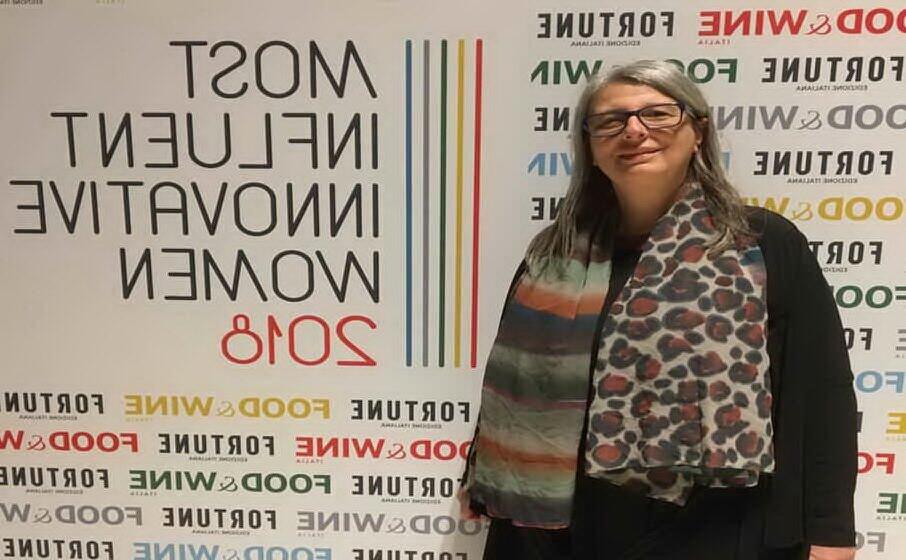 daniela ducato (archivio l unione sarda virdis)