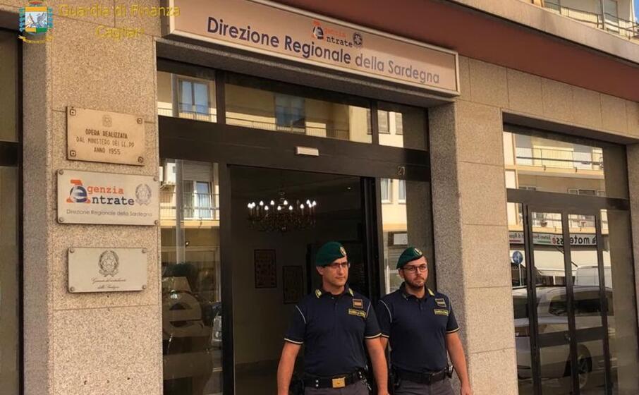 (foto guardia di finanza)