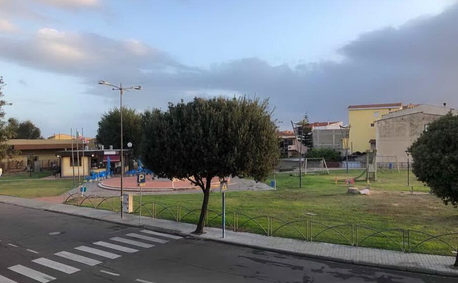 (foto l unione sarda pinna)