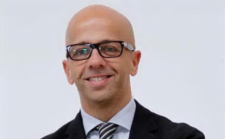 francesco di cesare pesidente di risposte turismo (foto ufficio stampa)