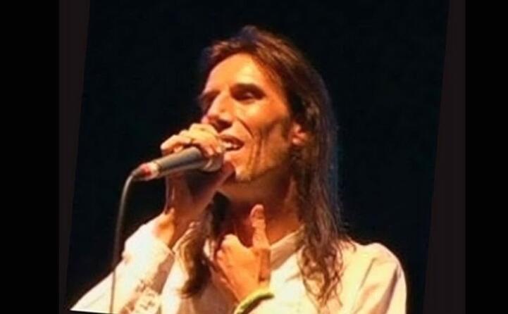 il cantante viene stroncato da un tumore