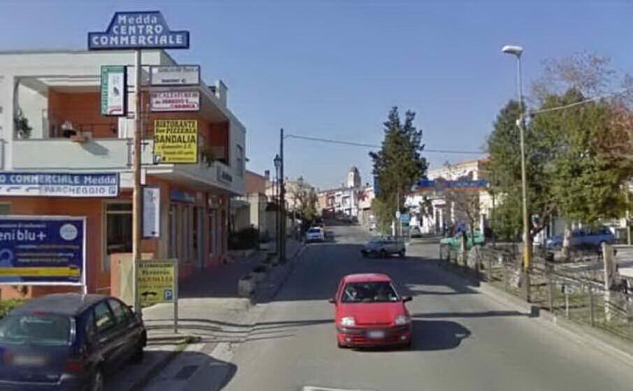 il centro di senorb (l unione sarda sirigu)