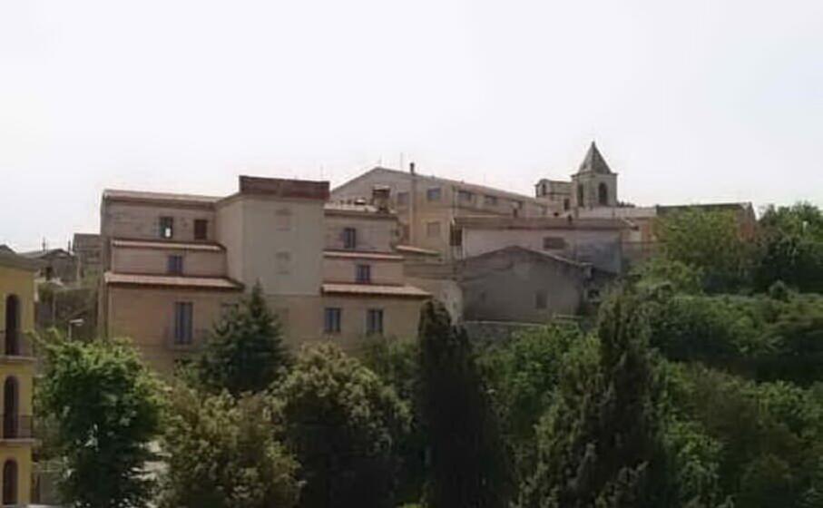 isili (archivio l unione sarda)