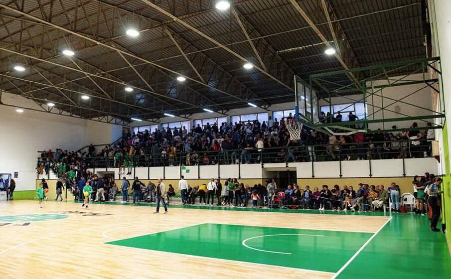l impianto di gioco della ferrini quartu (l unione sarda garau)