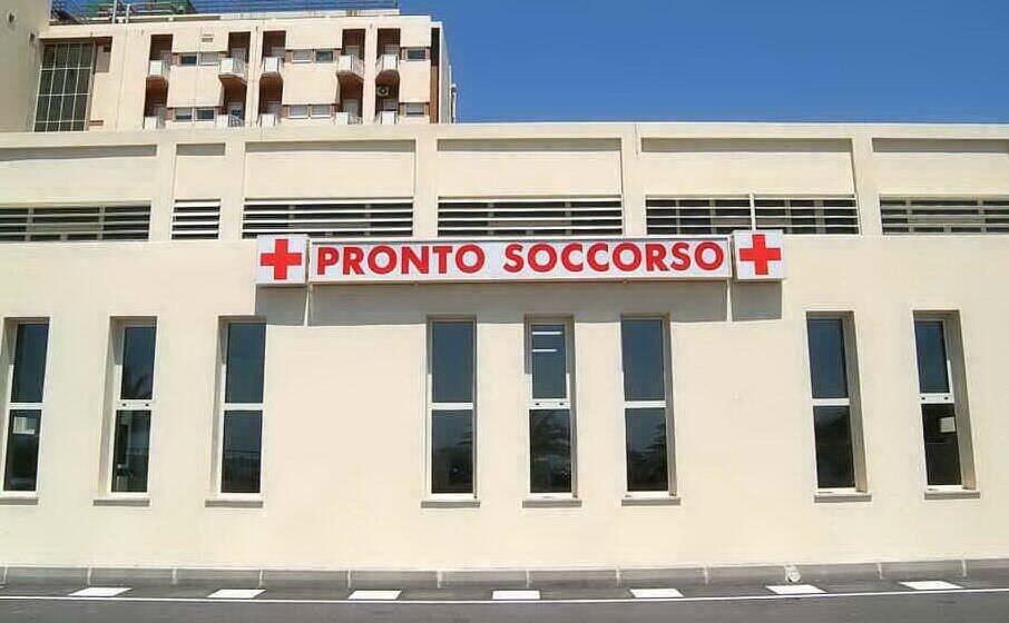 l ospedale marino (l unione sarda belillo)