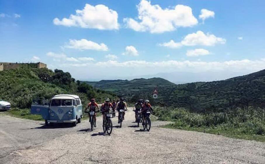 l ultima edizione di myland della scorsa primavera (l unione sarda pintori)