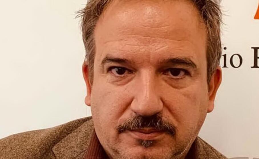 luca telese (archivio l unione sarda)