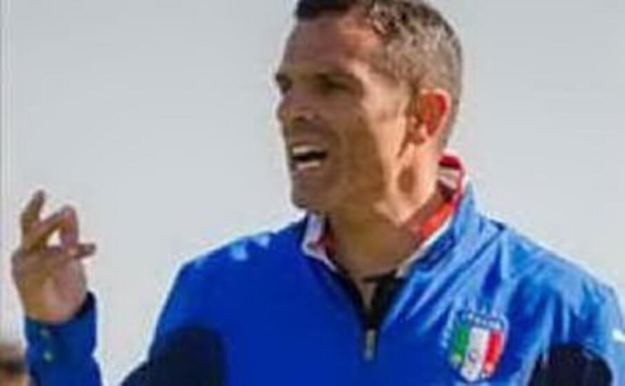 nicola agus allenatore monteponi (l unione sarda)