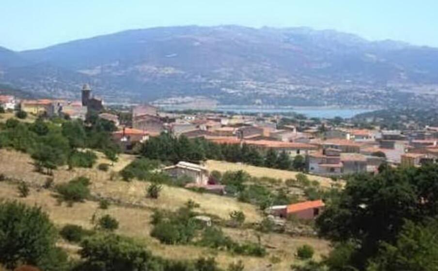 veduta di tula (foto comune di tula)