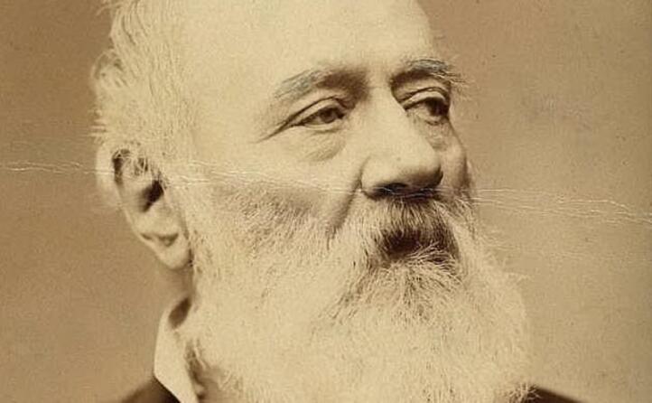 accaddeoggi il 18 ottobre 1889 muore antonio meucci