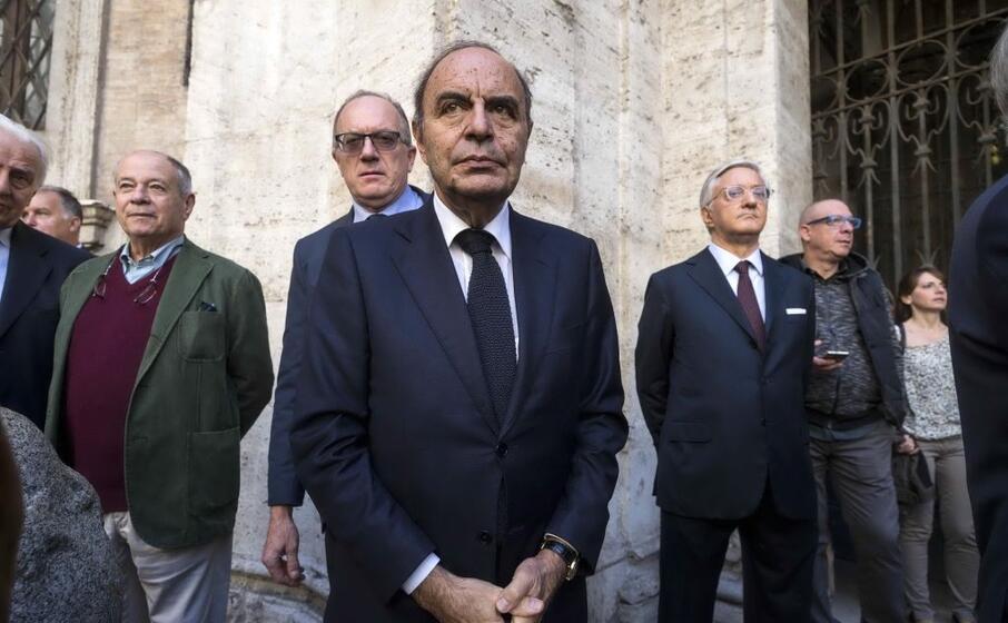 bruno vespa