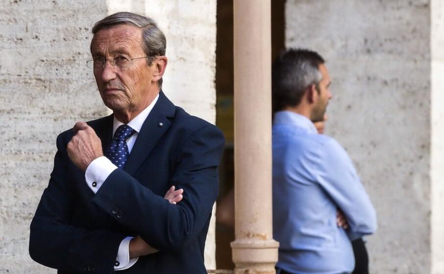 gianfranco fini