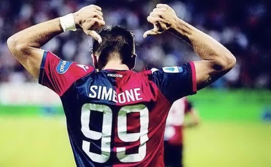 giovanni simeone (archivio l unione sarda)