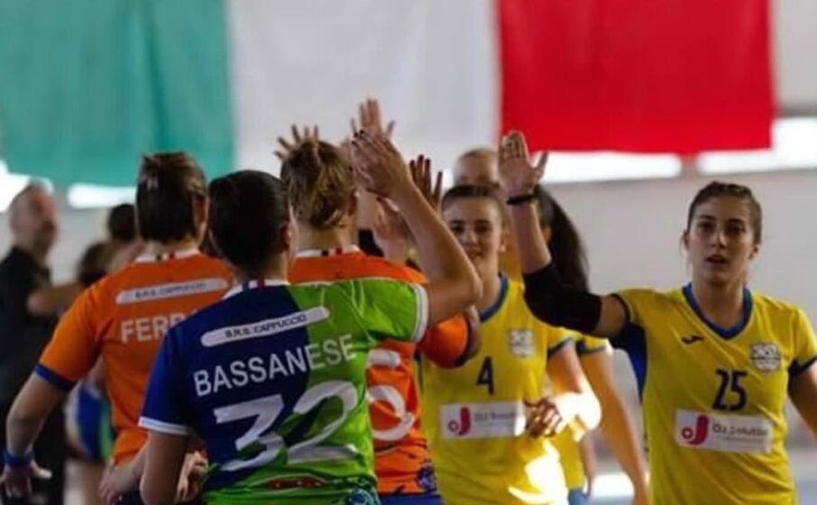 l ojsolution in campo a nuoro contro il salerno (foto enrico corrias)