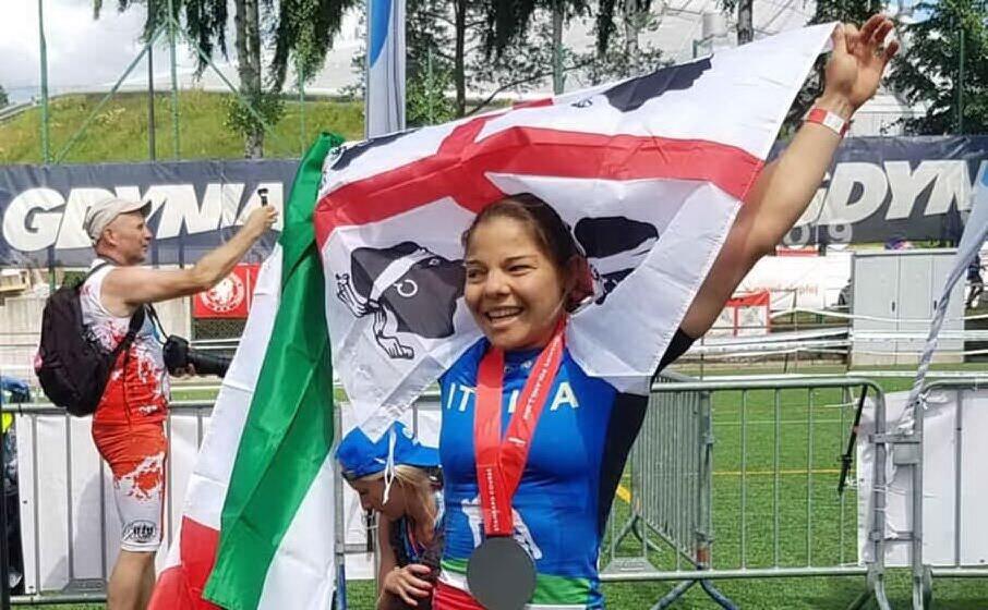 sar presente anche simona porta (foto l unione sarda serreli)