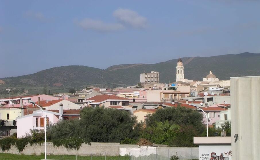 sinnai (archivio l unione sarda)