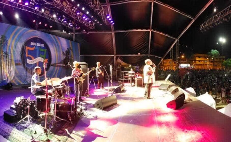 sul palco (foto concessa da bflat)