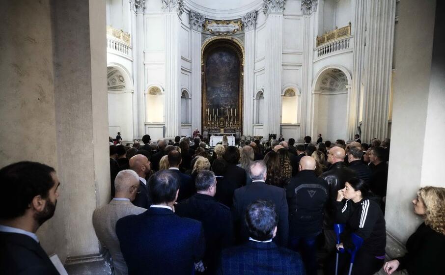 (tutte le foto sono ansa)