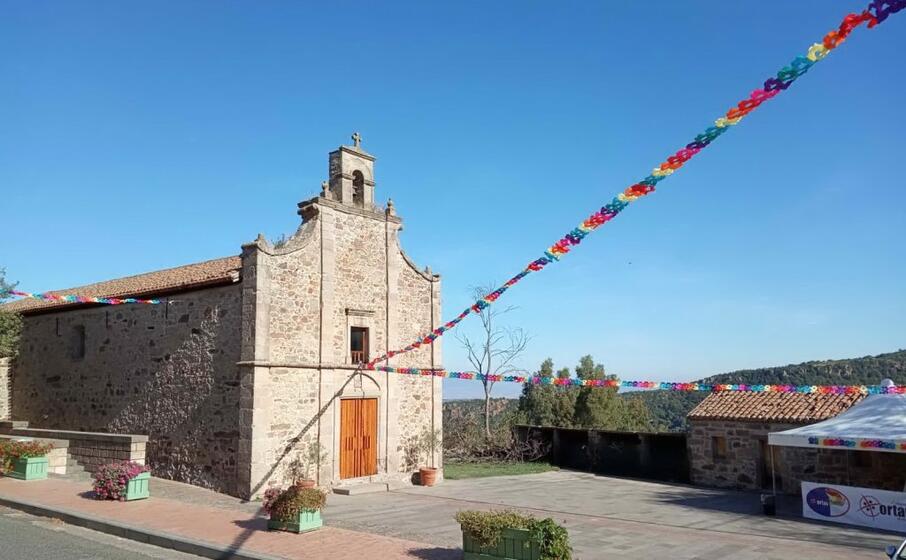 ardauli (foto l unione sarda orbana)