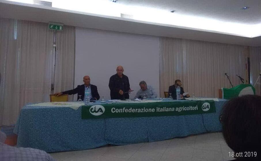il convegno a nuoro (foto ufficio stampa)