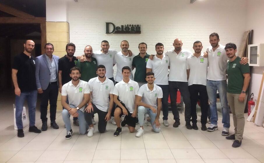 la ferrini delogu legnami (foto l unione sarda chessa)