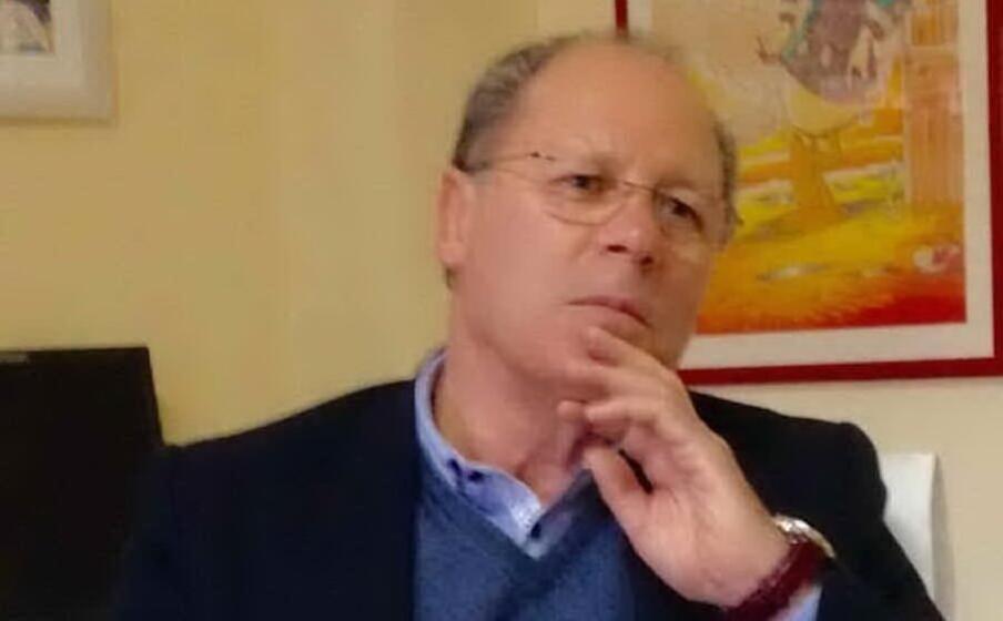 marco falchi sindaco di muravera (archivio l unione sarda)