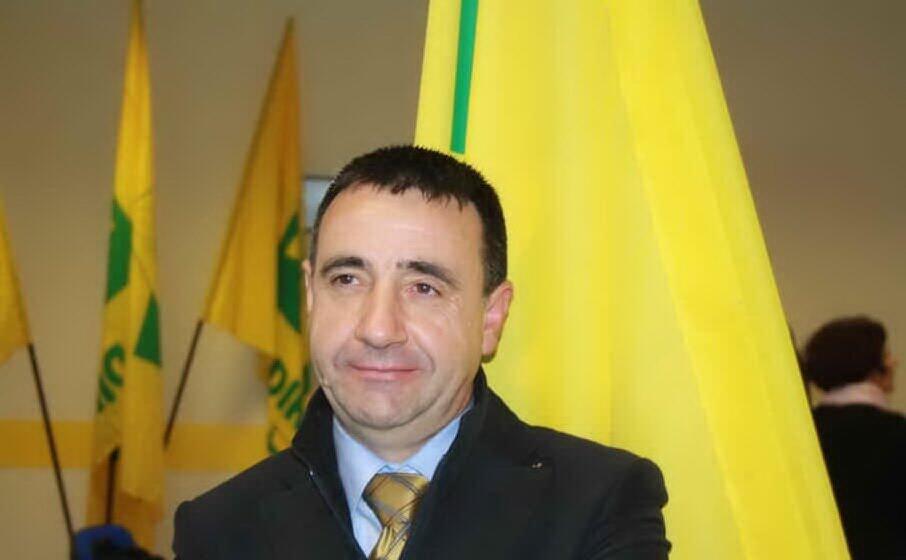 battista cualbu (archivio l unione sarda)
