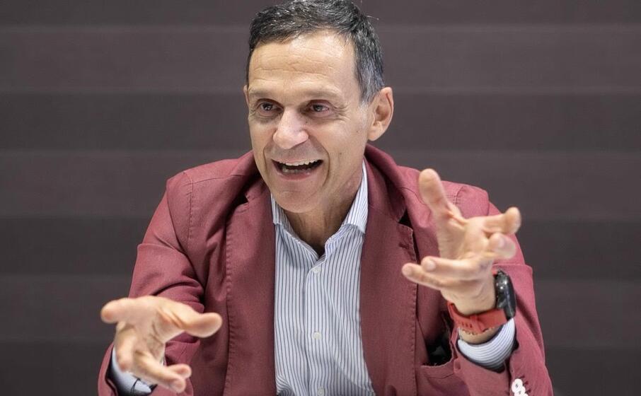 chicco porcu (foto l unione sarda solinas)