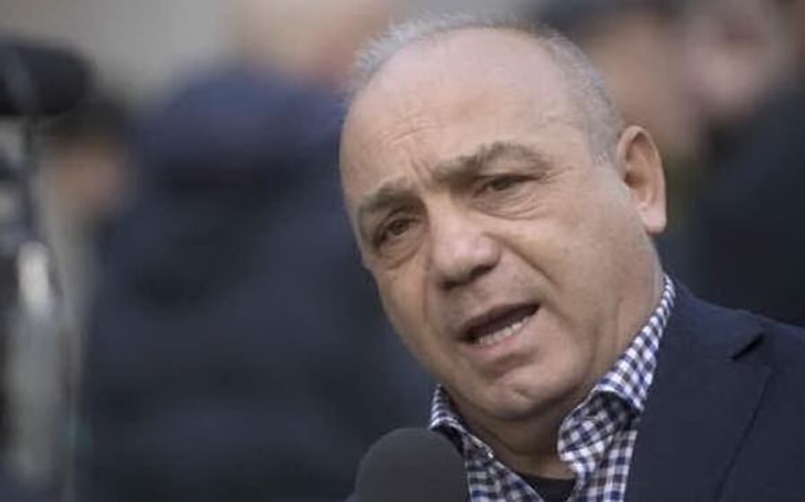 (foto l unione sarda)
