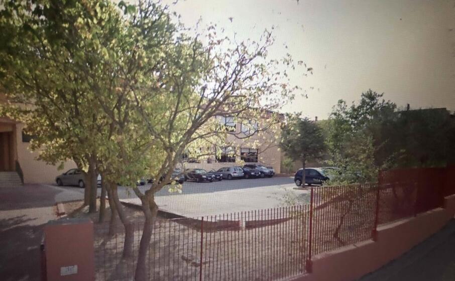 l istituto comprensivo di guasila (foto l unione sarda sirigu)