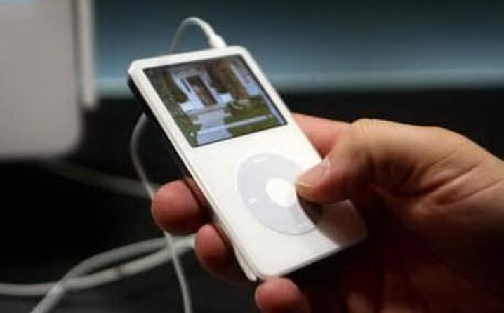 accaddeoggi 21 ottobre del 2001 ecco il primo ipod