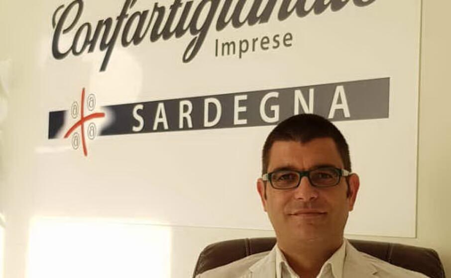 daniele serra (foto confartigianato)