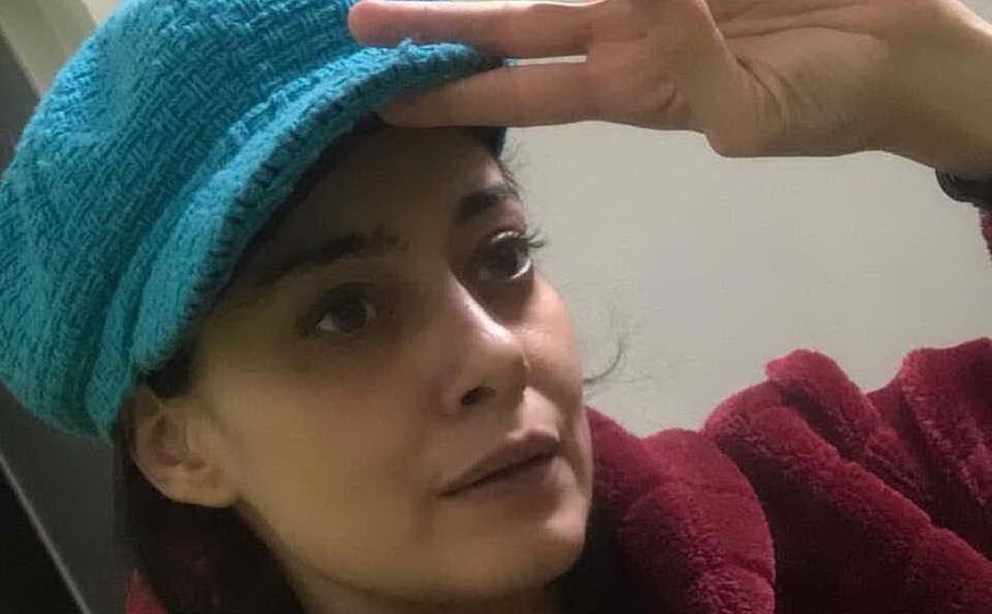 elena arvigo (foto da facebook)