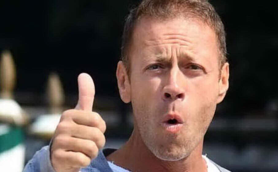 rocco siffredi (archivio l unione sarda)