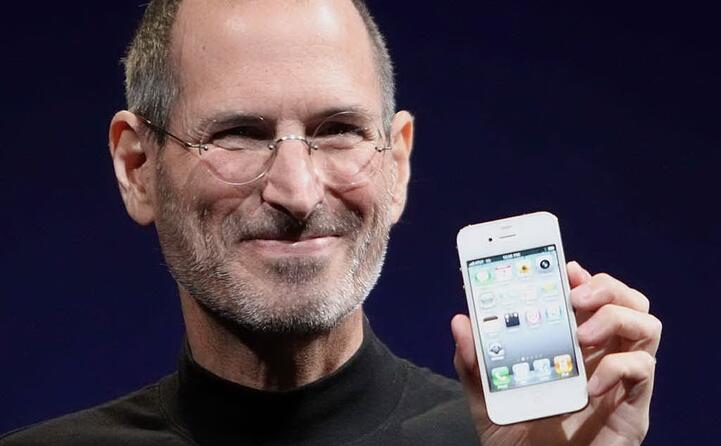 steve jobs