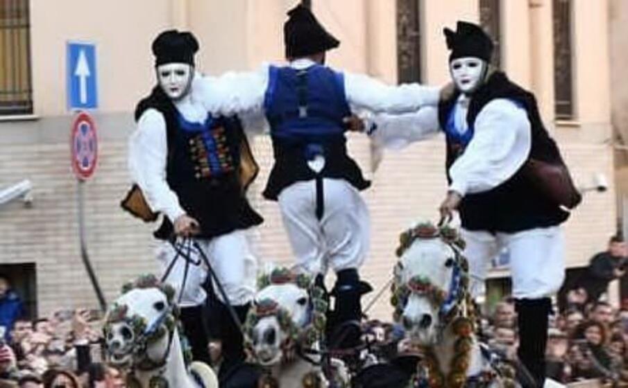 (foto l unione sarda pinna)