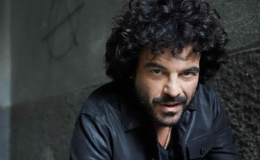 francesco renga (foto ufficio stampa)
