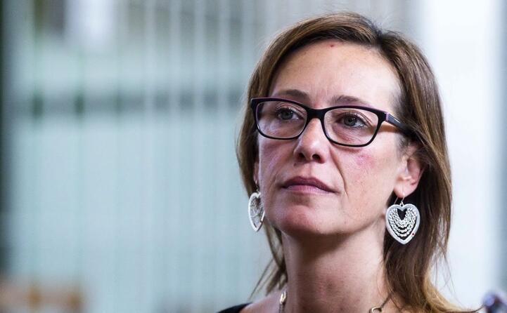 ilaria sorella di stefano