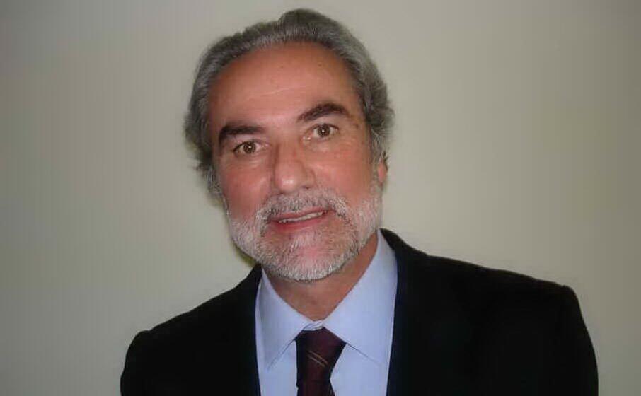 beniamino moro (archivio l unione sarda)