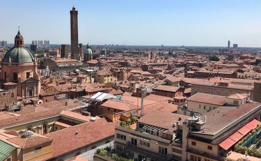 bologna (foto google maps)